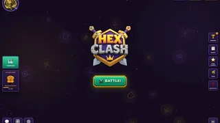 Скриншот 1 к игре Hex Clash - The Fractured Combs