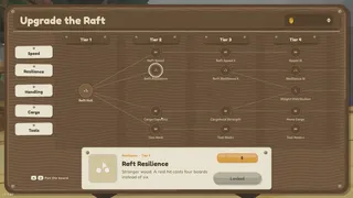 Скриншот 5 к игре Rapid Raccoons