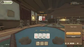 Скриншот 6 к игре Rapid Raccoons
