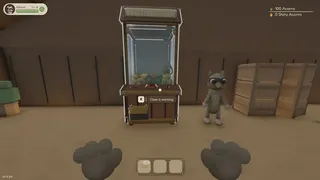Скриншот 7 к игре Rapid Raccoons