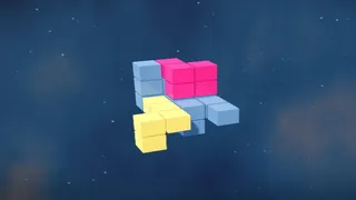 Скриншот 5 к игре Strata the Cube