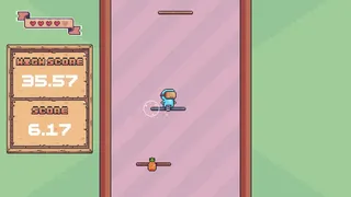 Скриншот 5 к игре Speed Fall