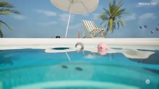 Скриншот 2 к игре Relaxy Rubber Ball Simulator
