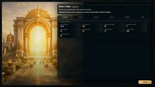 Скриншот 3 к игре Realm Tycoons