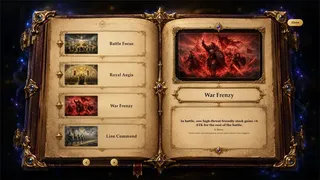 Скриншот 6 к игре Realm Tycoons
