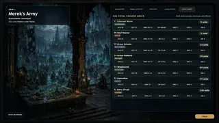 Скриншот 8 к игре Realm Tycoons
