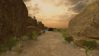 Скриншот 2 к игре The Last Frame