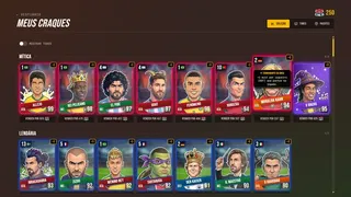 Скриншот 5 к игре Poker FC