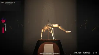Скриншот 5 к игре Till The Light