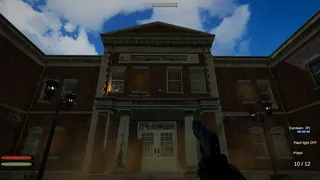 Скриншот 5 к игре HellDay