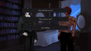 Скриншот 3 к игре Bonded in Darkness