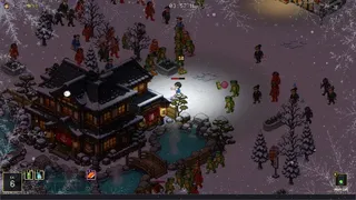 Скриншот 6 к игре Mini Mart Survivors
