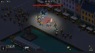 Скриншот 7 к игре Mini Mart Survivors