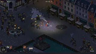 Скриншот 8 к игре Mini Mart Survivors