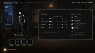Скриншот 4 к игре Lord of Lords: Dawn of the King