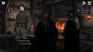 Скриншот 7 к игре Lord of Lords: Dawn of the King