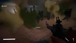 Скриншот 4 к игре Z-Sector