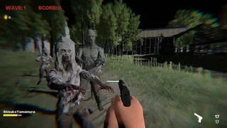 Скриншот 7 к игре Z-Sector