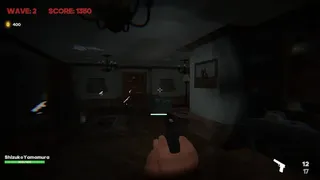 Скриншот 8 к игре Z-Sector