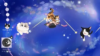 Скриншот 1 к игре Meow Star Archives