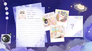 Скриншот 2 к игре Meow Star Archives