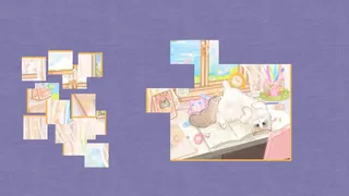 Скриншот 4 к игре Meow Star Archives