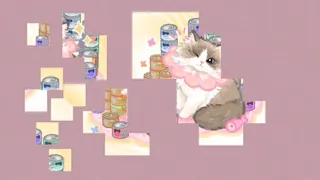 Скриншот 5 к игре Meow Star Archives