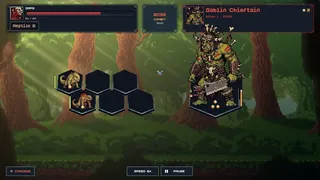 Скриншот 2 к игре ELEMENTORS