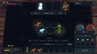 Скриншот 3 к игре ELEMENTORS