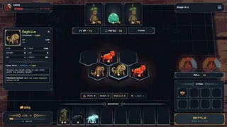 Скриншот 4 к игре ELEMENTORS