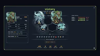 Скриншот 5 к игре ELEMENTORS