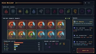 Скриншот 6 к игре ELEMENTORS