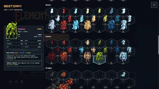 Скриншот 7 к игре ELEMENTORS