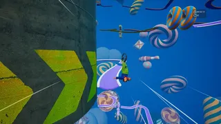 Скриншот 5 к игре Unicycle Journey