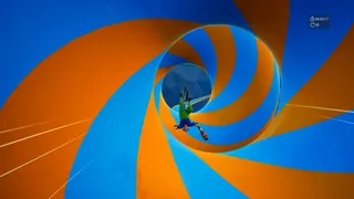 Скриншот 7 к игре Unicycle Journey