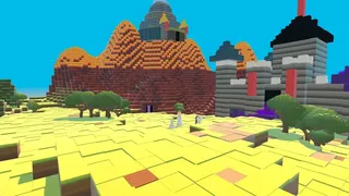 Скриншот 3 к игре ChessWorlds
