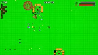 Скриншот 8 к игре Shapes: The Tower Defense Game