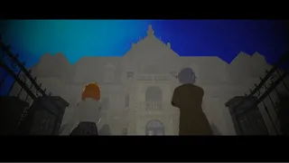 Скриншот 5 к игре 振り子が止まった夜に-ThePendulumLies-