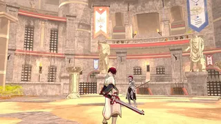 Скриншот 7 к игре Re:Mori Knights
