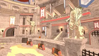 Скриншот 8 к игре Re:Mori Knights