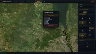 Скриншот 8 к игре Shield Operator