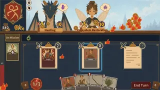 Скриншот 3 к игре Отправь храбрых
