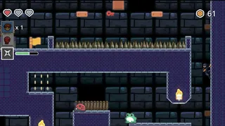 Скриншот 3 к игре Tac-Tums: DreamQuest