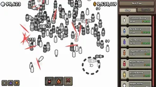 Скриншот 5 к игре Bottle Flip Inc