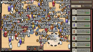 Скриншот 6 к игре Bottle Flip Inc
