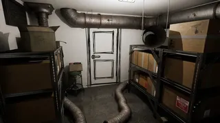Скриншот 7 к игре Just a Stupid Room
