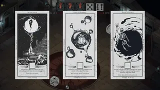 Скриншот 2 к игре Gods Play Dice