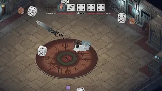 Скриншот 5 к игре Gods Play Dice