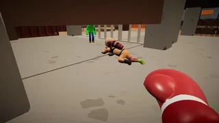 Скриншот 6 к игре Zombie Tag