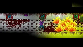 Скриншот 5 к игре Zereoton Hauntings 3